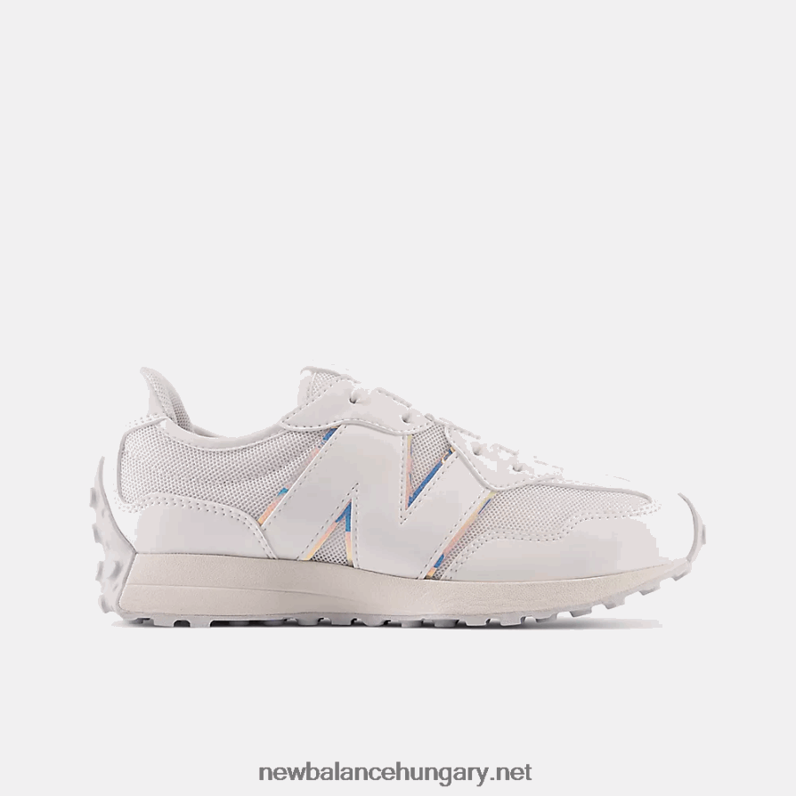 New Balance 6XH8F05983 gyerekek 327