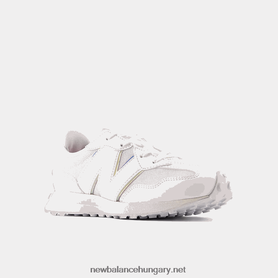 New Balance 6XH8F05983 gyerekek 327