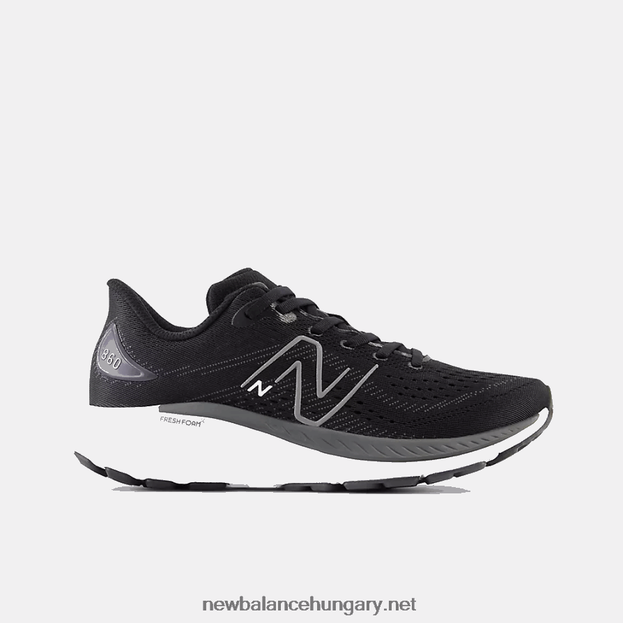 New Balance 6XH8F05984 gyerekek friss hab x 860v13