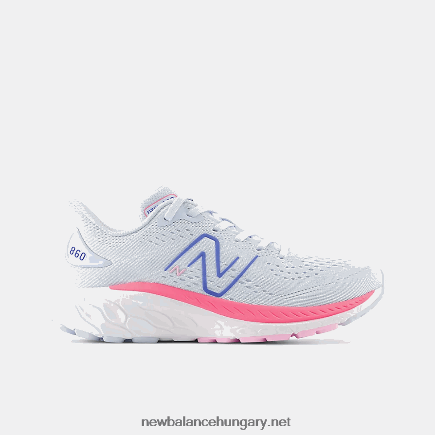 New Balance 6XH8F05985 gyerekek friss hab x 860v13