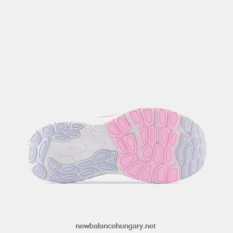 New Balance 6XH8F05985 gyerekek friss hab x 860v13