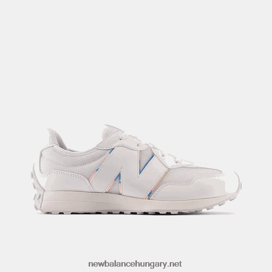 New Balance 6XH8F05986 gyerekek 327