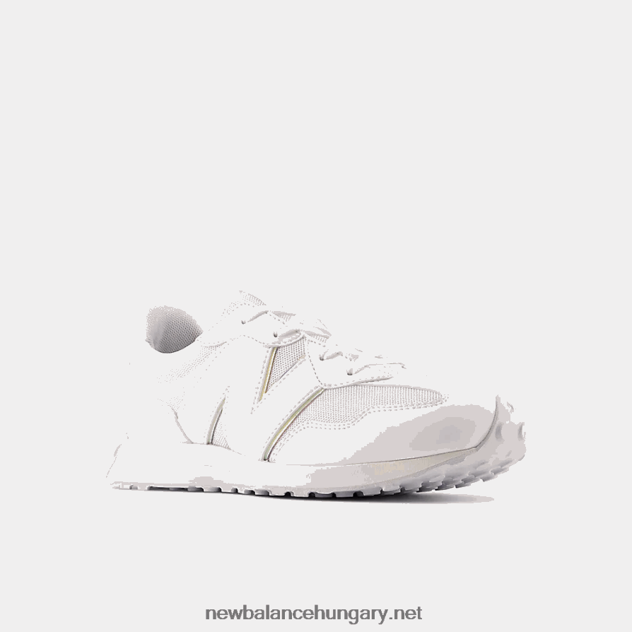 New Balance 6XH8F05986 gyerekek 327