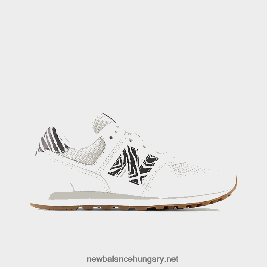 New Balance 6XH8F05989 gyerekek 574