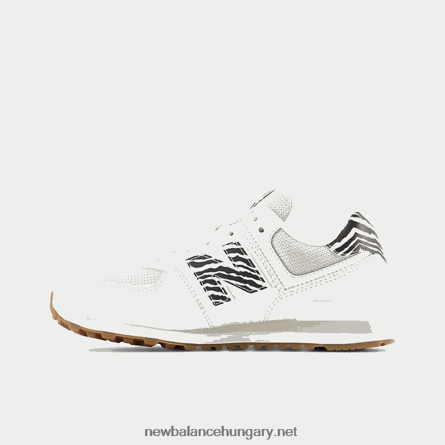 New Balance 6XH8F05989 gyerekek 574