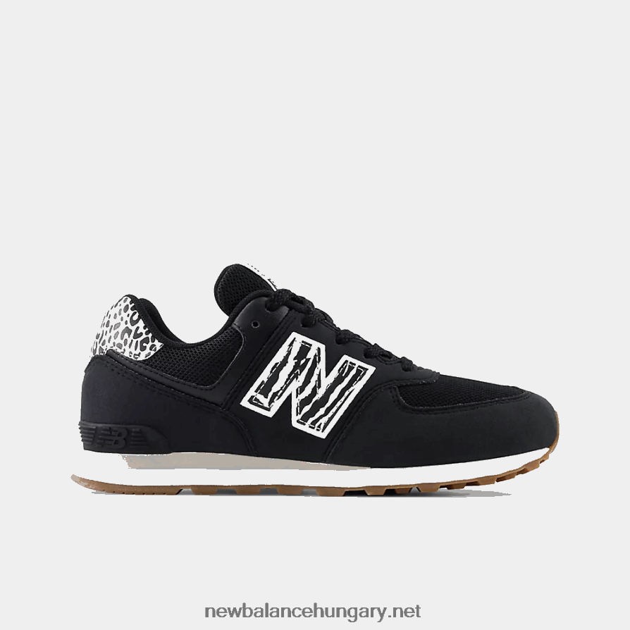New Balance 6XH8F05990 gyerekek 574