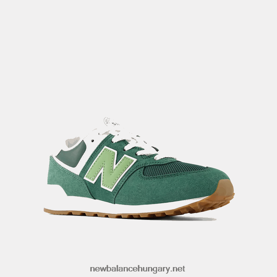 New Balance 6XH8F05991 gyerekek 574