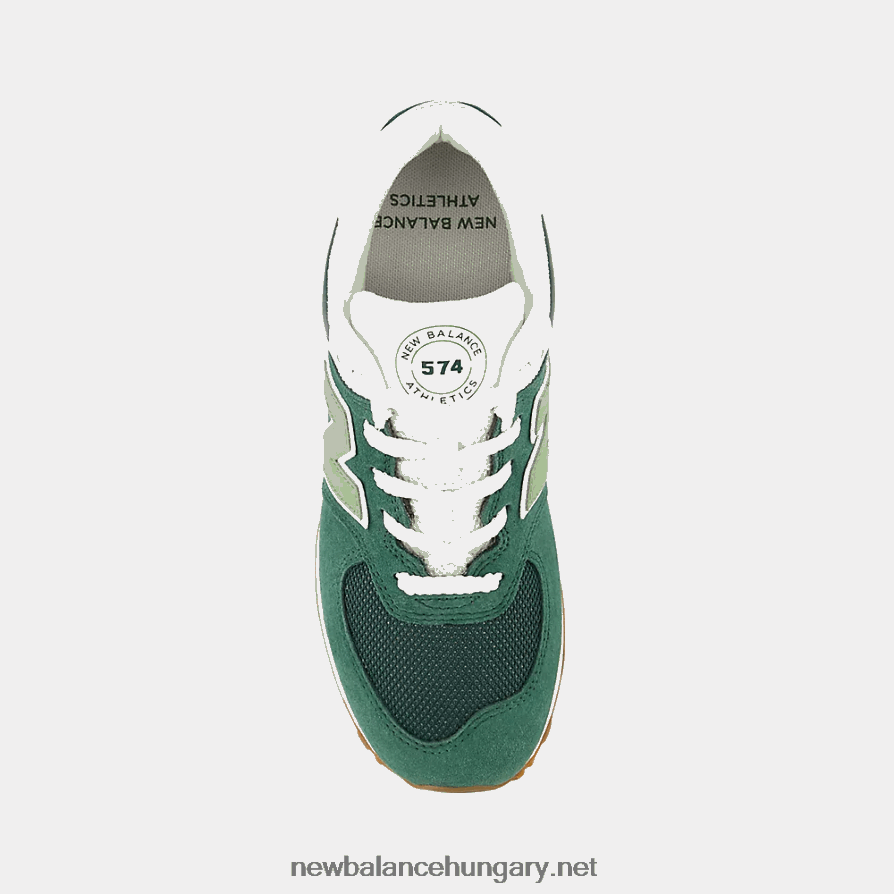 New Balance 6XH8F05991 gyerekek 574