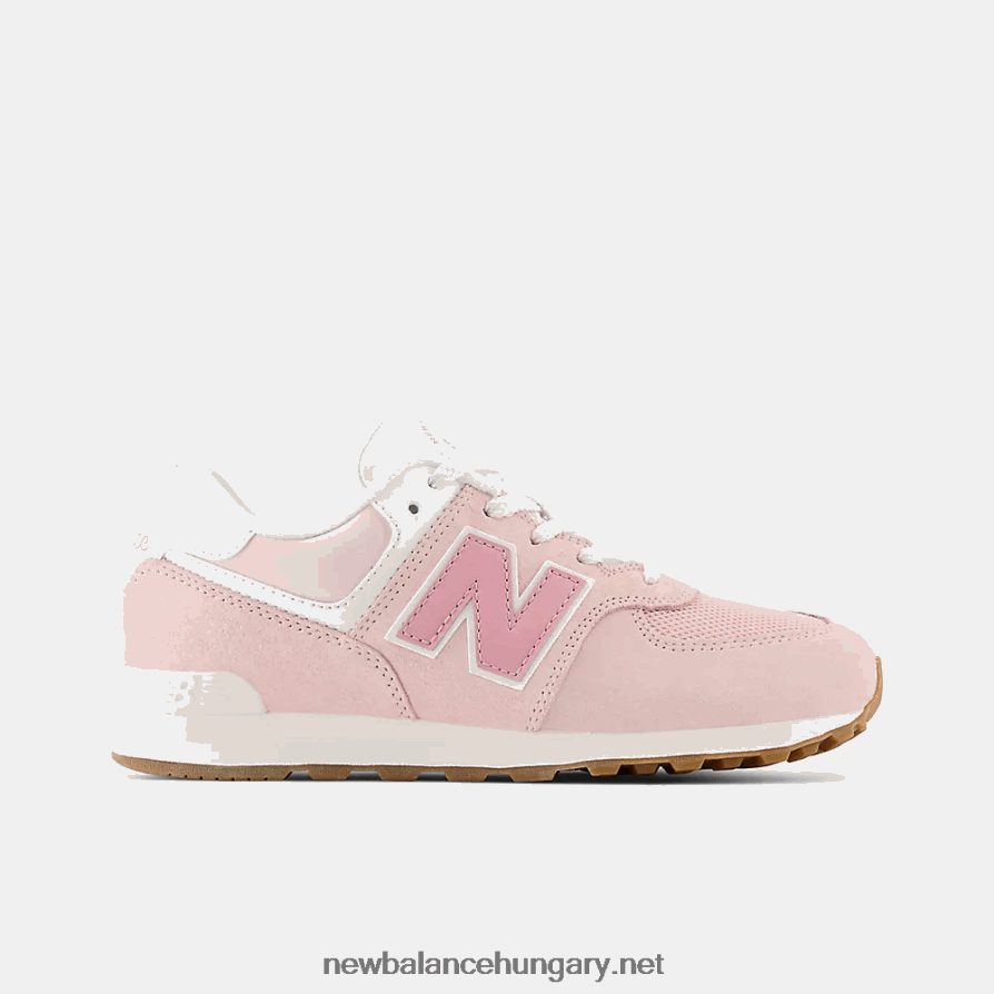 New Balance 6XH8F05992 gyerekek 574
