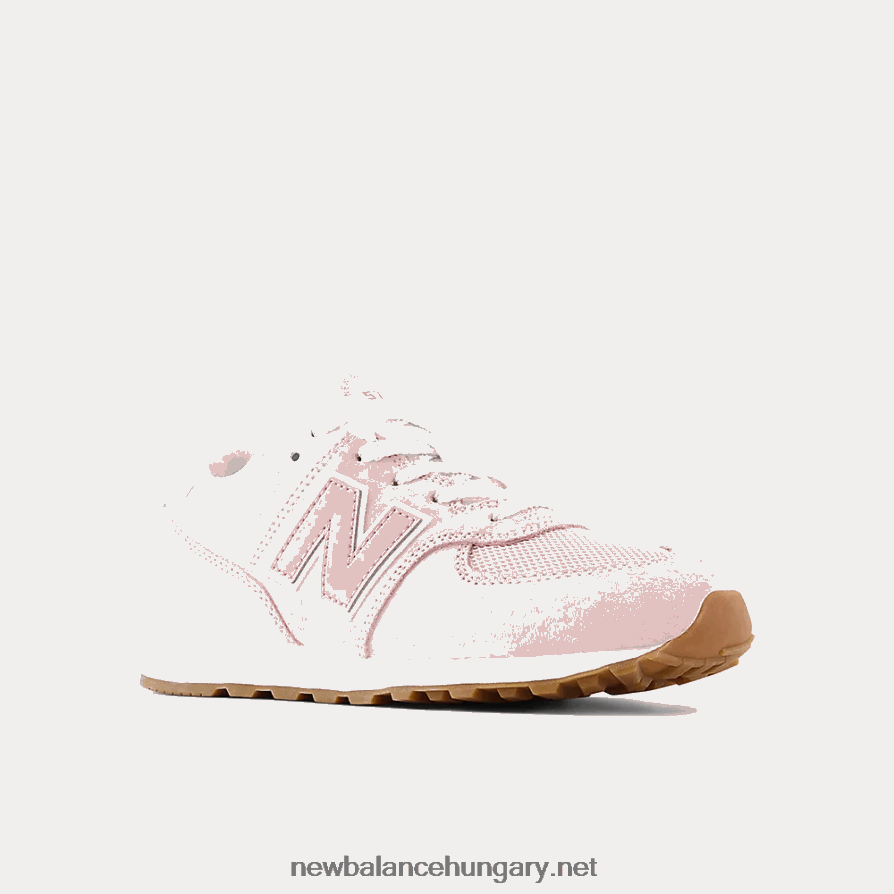 New Balance 6XH8F05992 gyerekek 574