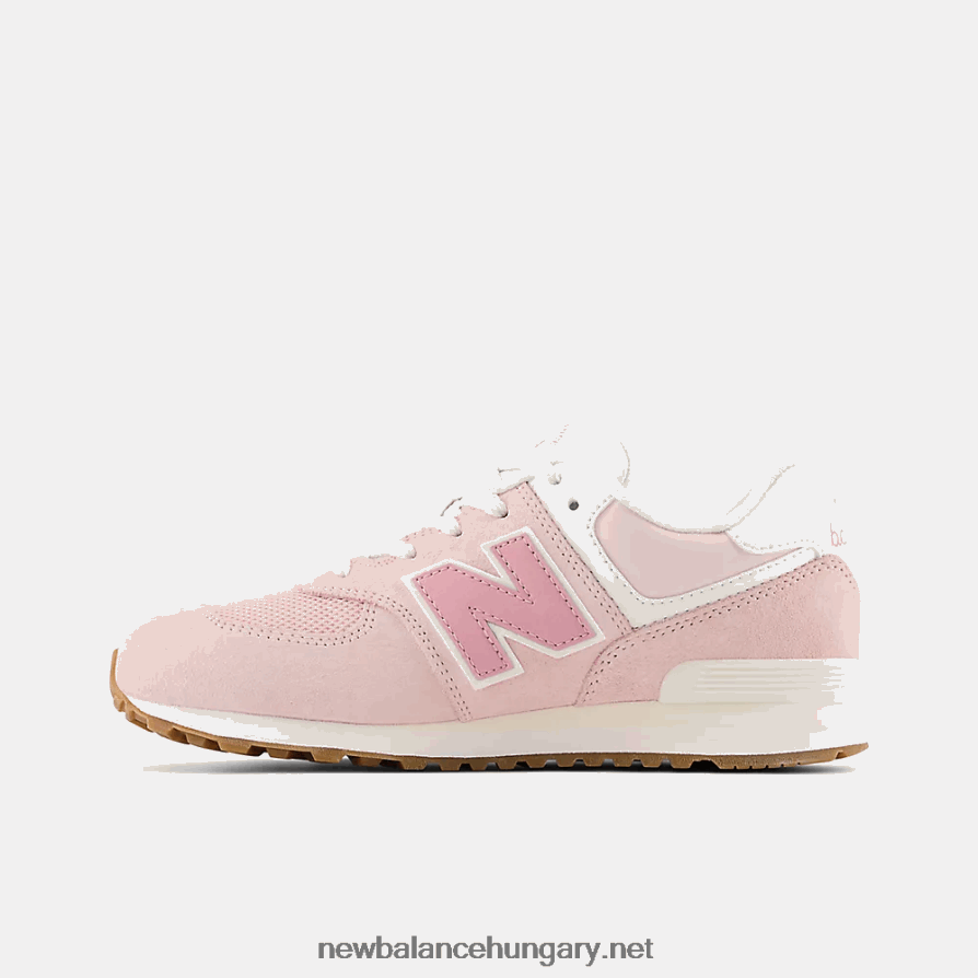 New Balance 6XH8F05992 gyerekek 574