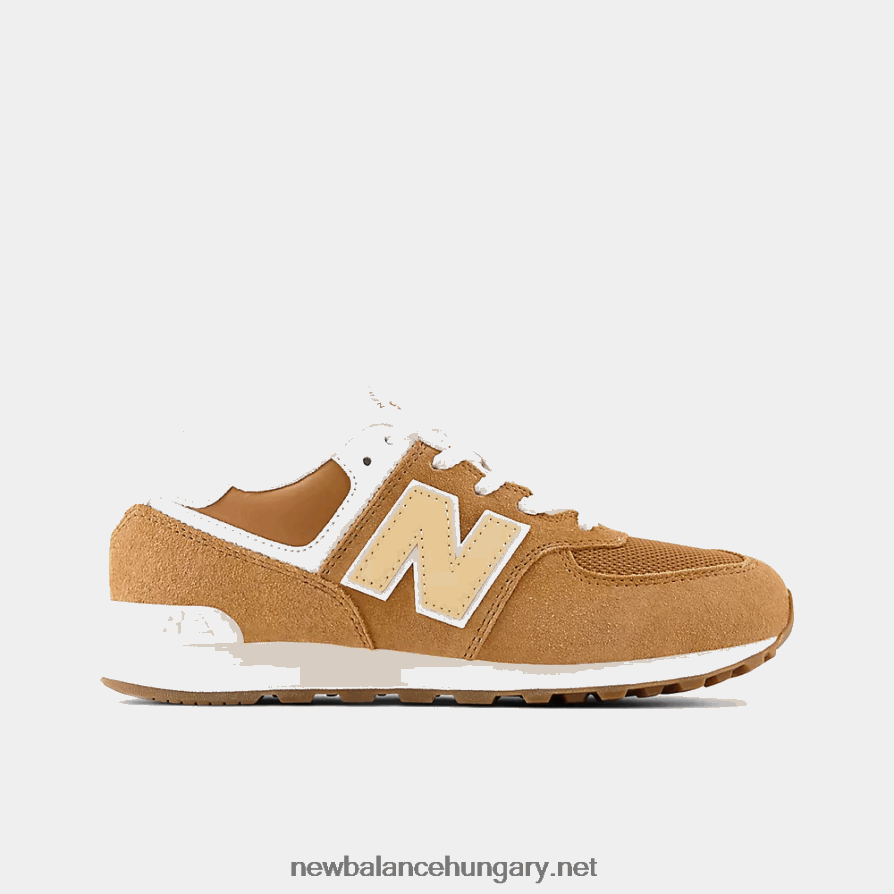 New Balance 6XH8F05993 gyerekek 574