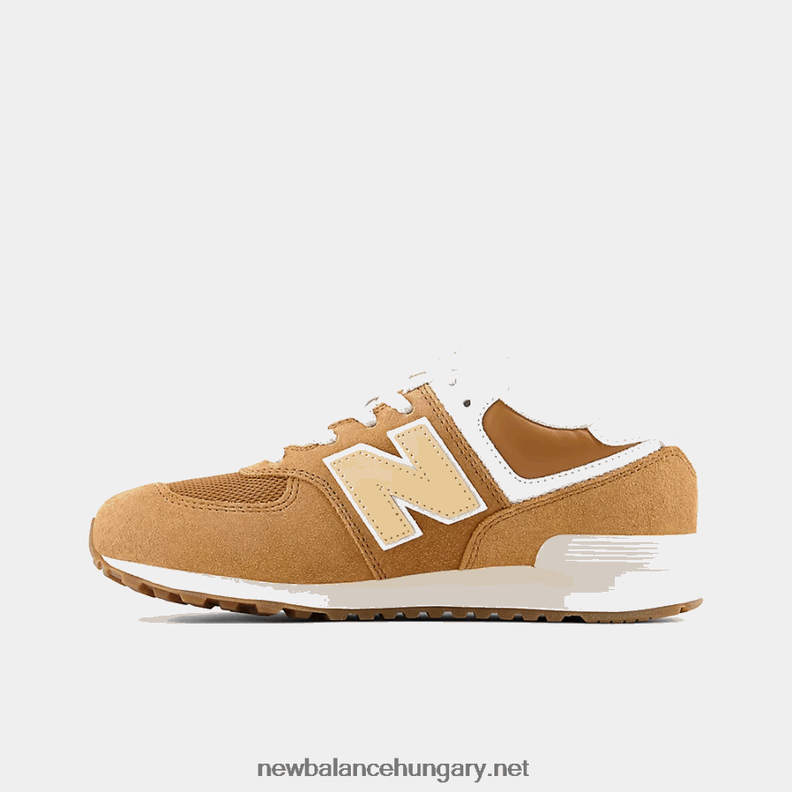 New Balance 6XH8F05993 gyerekek 574