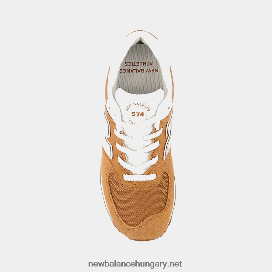 New Balance 6XH8F05993 gyerekek 574