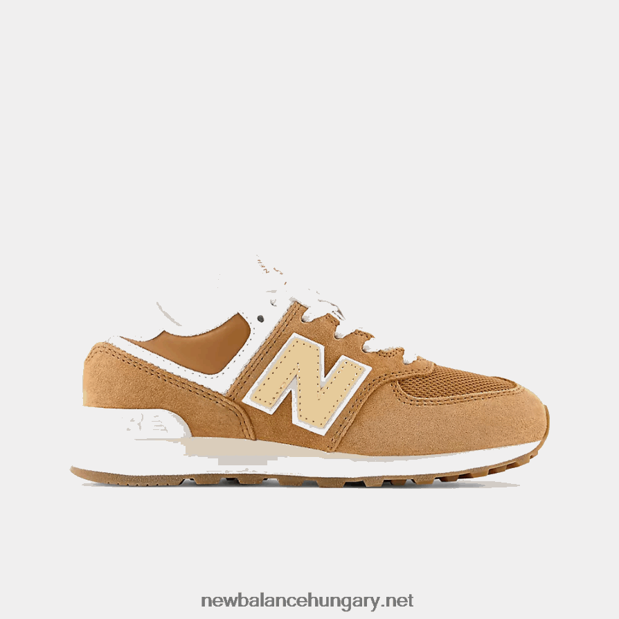 New Balance 6XH8F05995 gyerekek 574