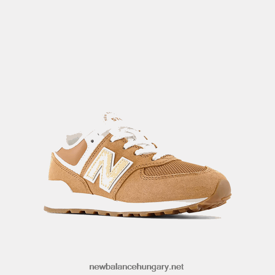 New Balance 6XH8F05995 gyerekek 574