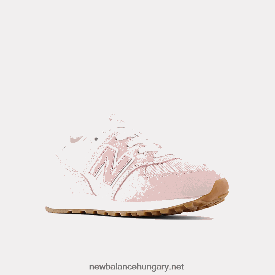 New Balance 6XH8F05996 gyerekek 574