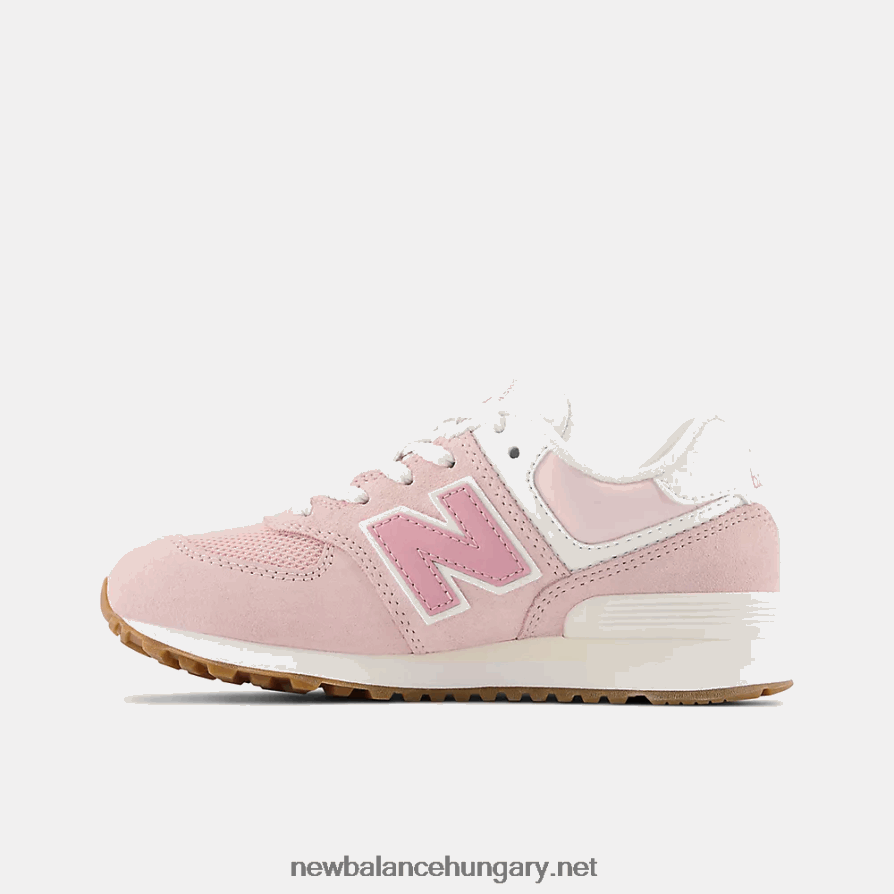 New Balance 6XH8F05996 gyerekek 574