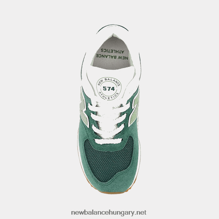 New Balance 6XH8F05997 gyerekek 574