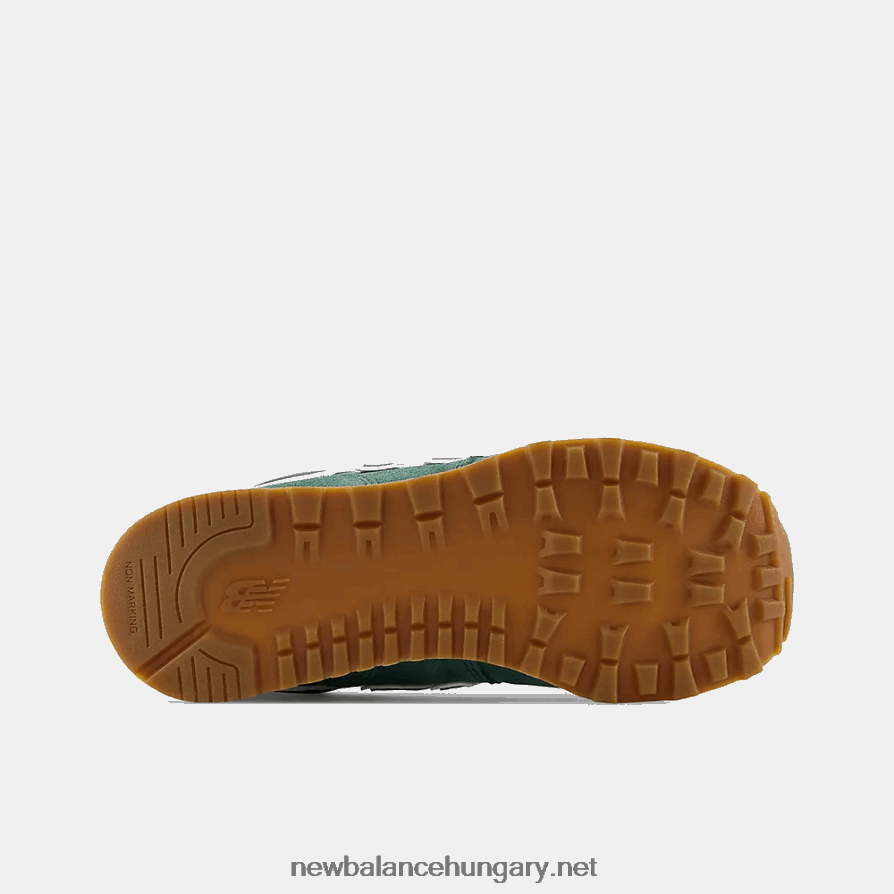 New Balance 6XH8F05997 gyerekek 574