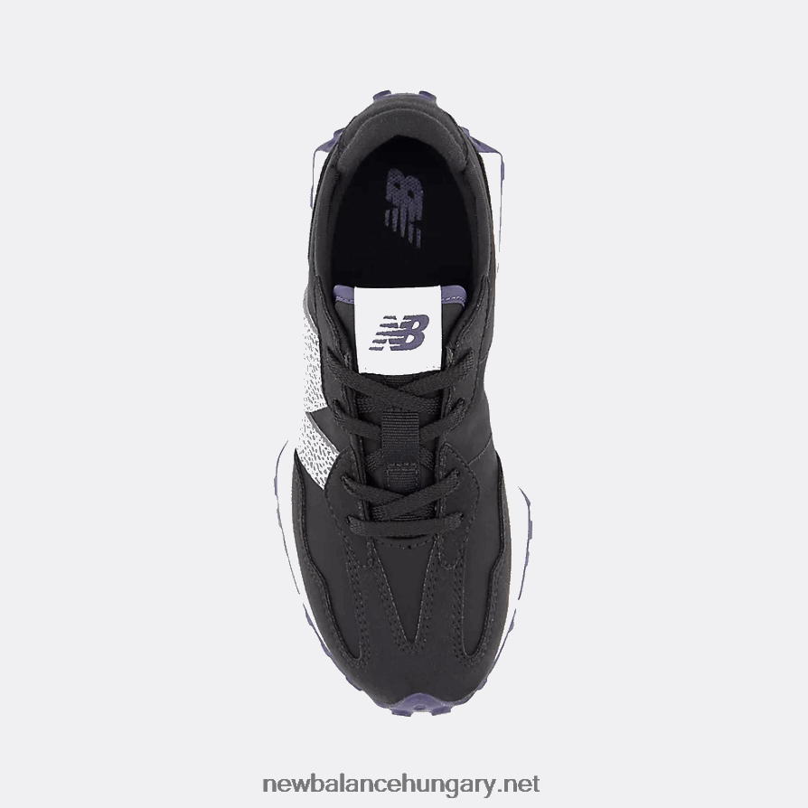 New Balance 6XH8F06005 gyerekek 327