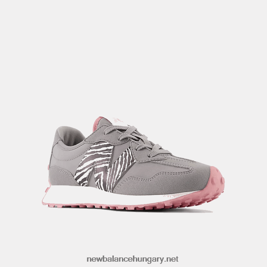 New Balance 6XH8F06006 gyerekek 327