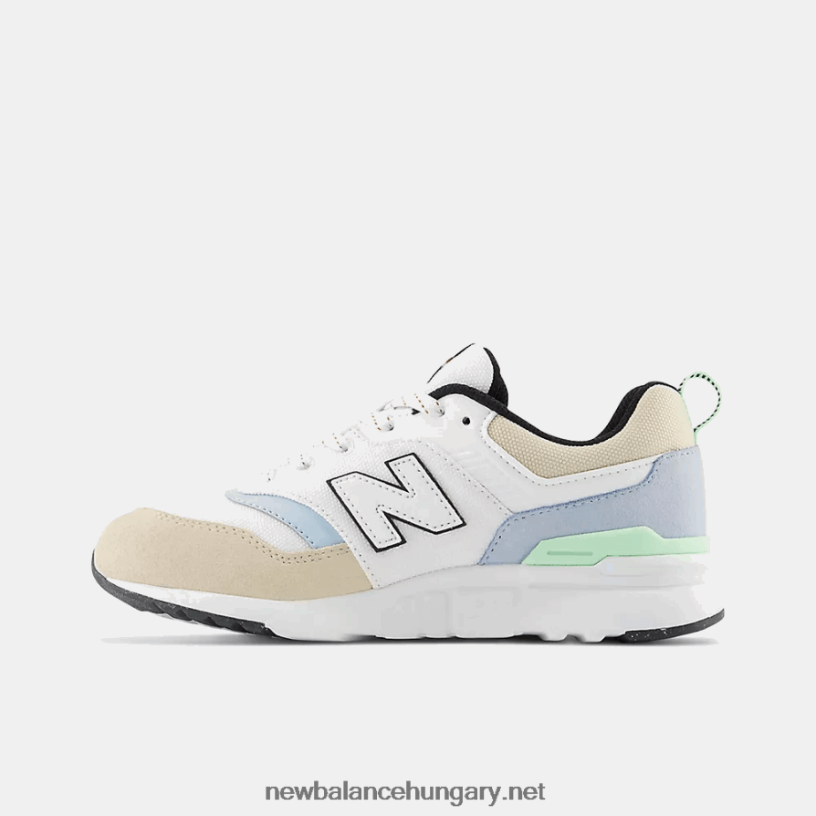 New Balance 6XH8F06009 gyerekek 997 óra