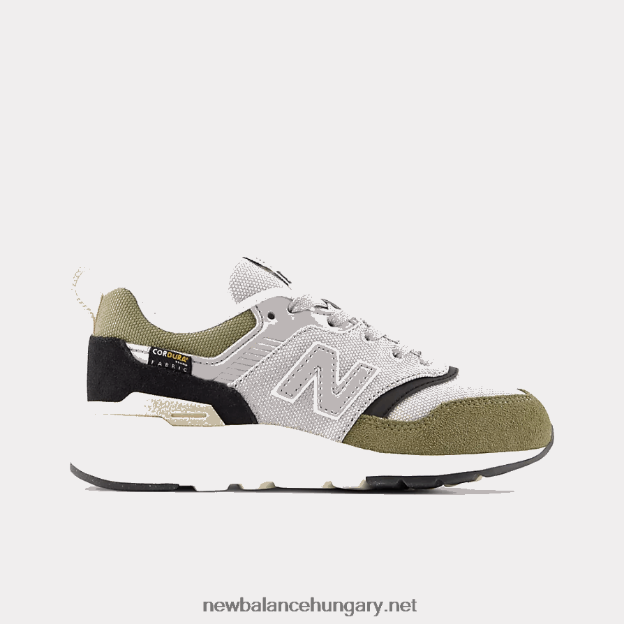 New Balance 6XH8F06010 gyerekek 997 óra