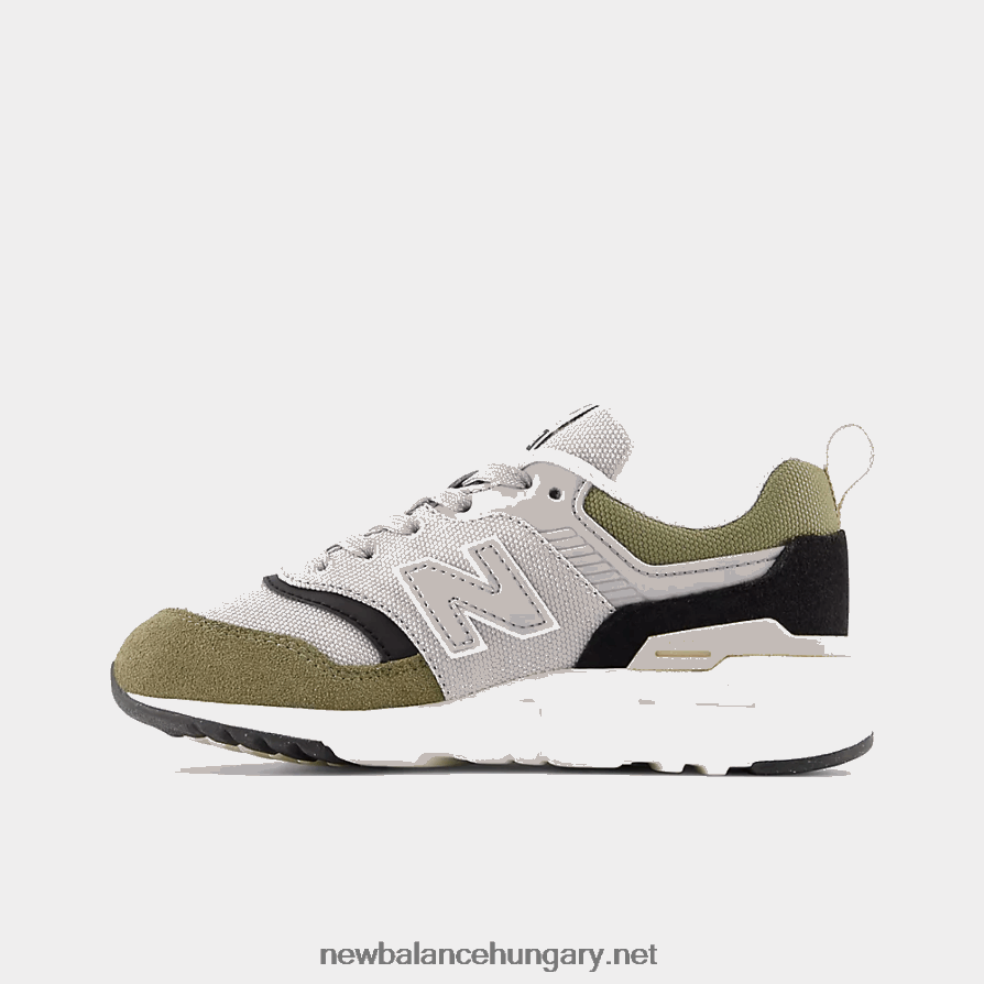 New Balance 6XH8F06010 gyerekek 997 óra