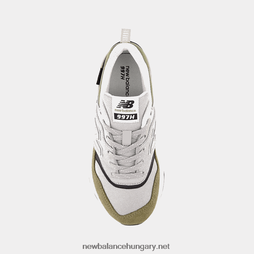 New Balance 6XH8F06010 gyerekek 997 óra