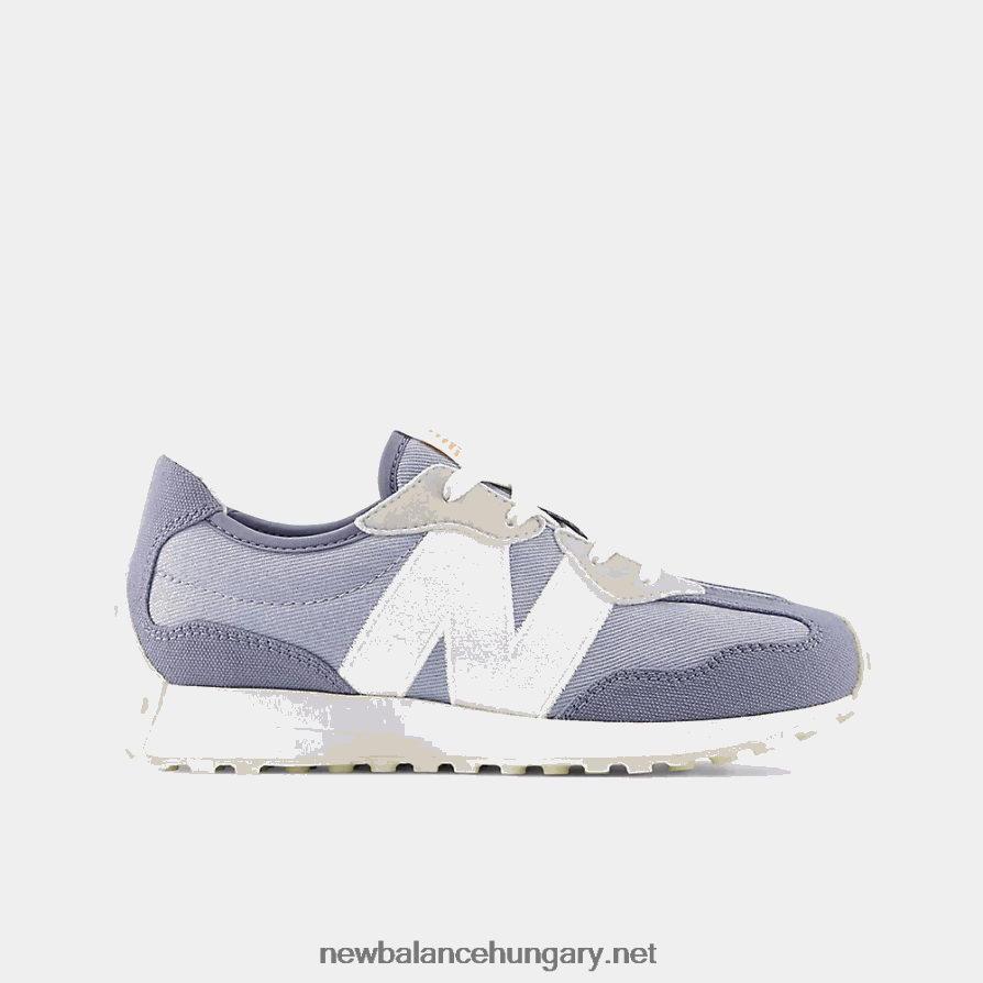 New Balance 6XH8F06021 gyerekek 327