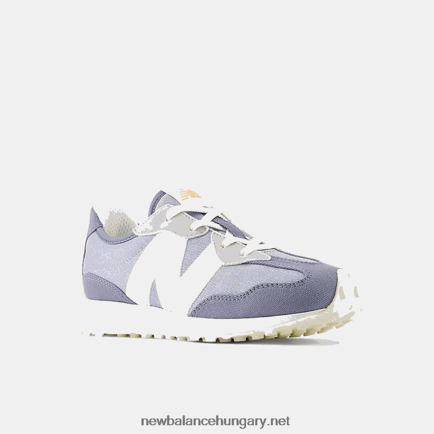 New Balance 6XH8F06021 gyerekek 327