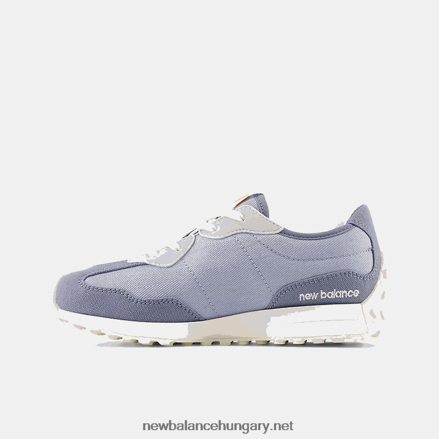 New Balance 6XH8F06021 gyerekek 327