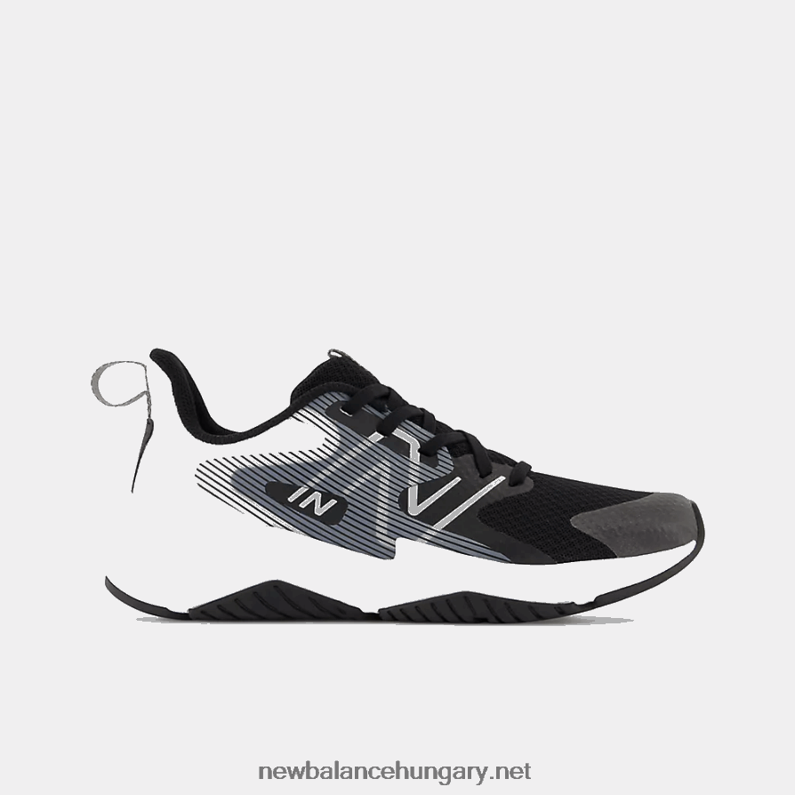New Balance 6XH8F06026 gyerekek rave run v2