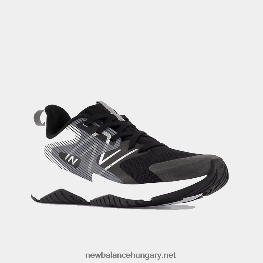 New Balance 6XH8F06026 gyerekek rave run v2