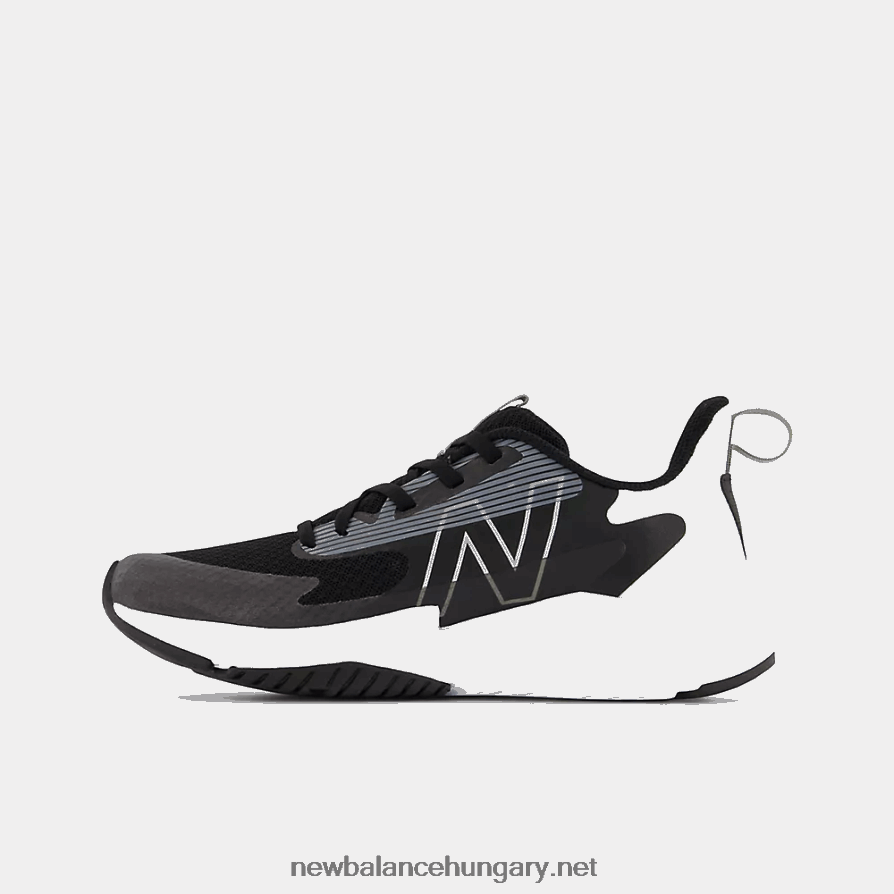 New Balance 6XH8F06026 gyerekek rave run v2