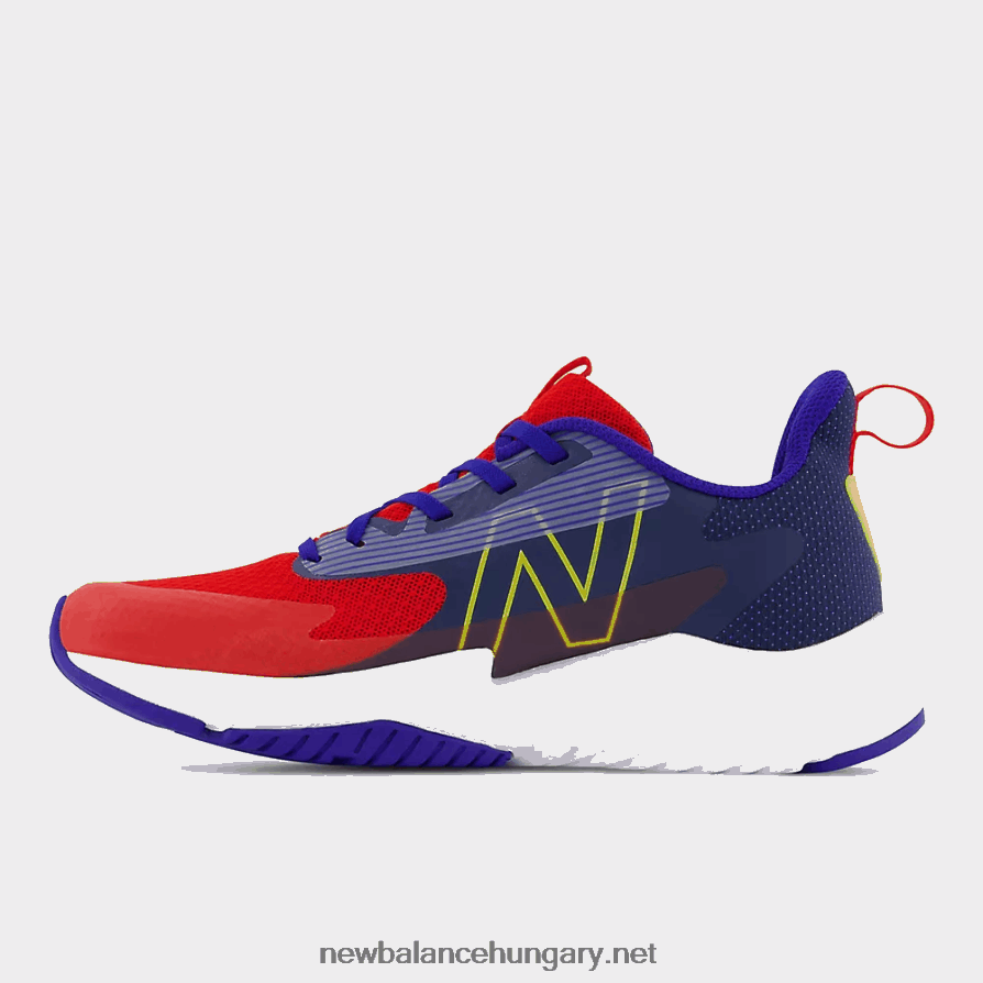 New Balance 6XH8F06027 gyerekek rave run v2