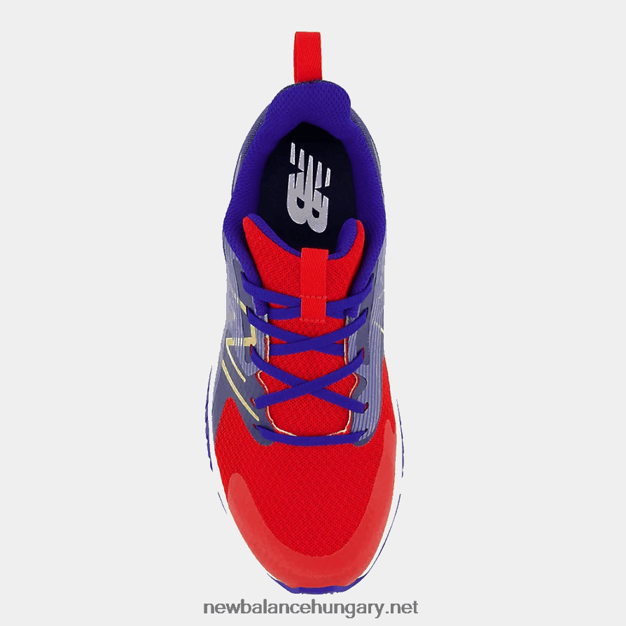 New Balance 6XH8F06027 gyerekek rave run v2