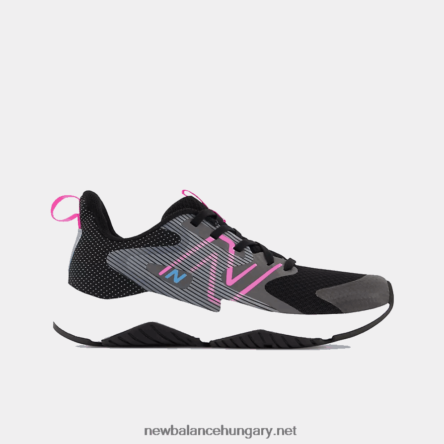 New Balance 6XH8F06028 gyerekek rave run v2