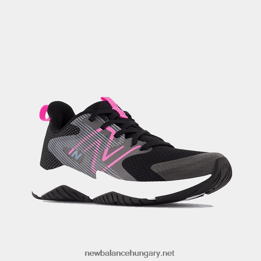 New Balance 6XH8F06028 gyerekek rave run v2