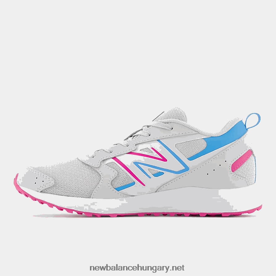 New Balance 6XH8F06030 gyerekek friss hab 650v1