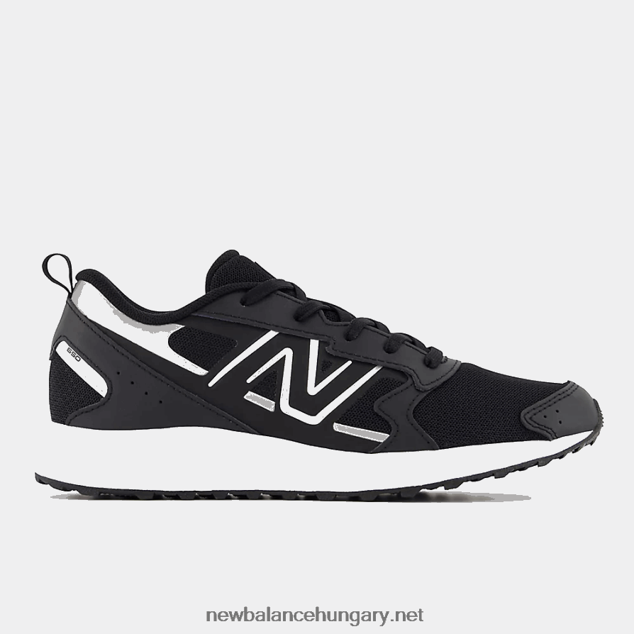 New Balance 6XH8F06031 gyerekek friss hab 650v1