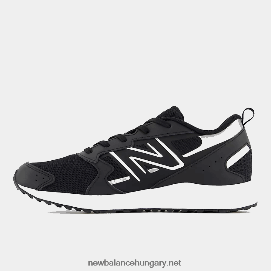 New Balance 6XH8F06031 gyerekek friss hab 650v1