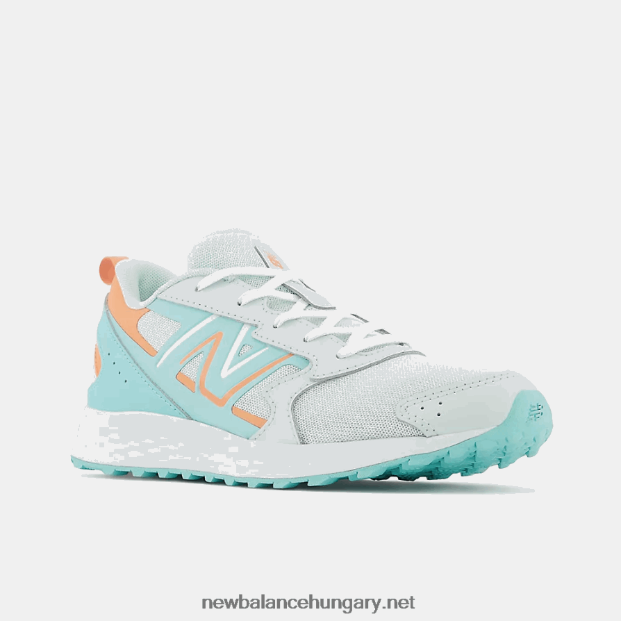 New Balance 6XH8F06032 gyerekek friss hab 650v1