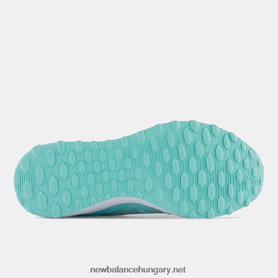 New Balance 6XH8F06032 gyerekek friss hab 650v1