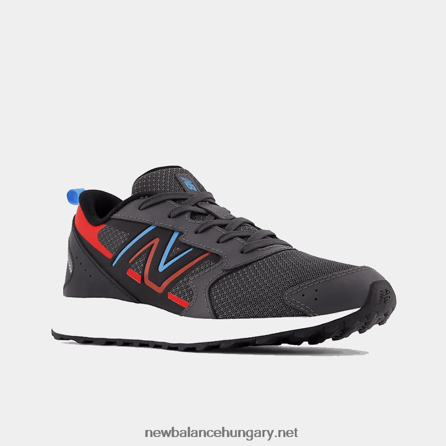 New Balance 6XH8F06033 gyerekek friss hab 650v1