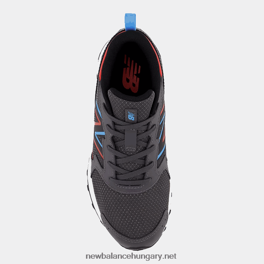 New Balance 6XH8F06033 gyerekek friss hab 650v1