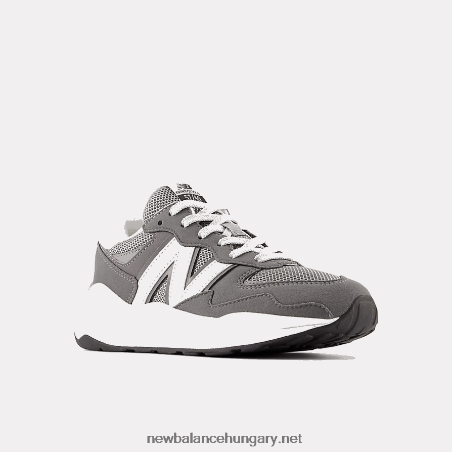 New Balance 6XH8F06034 gyerekek 57/40