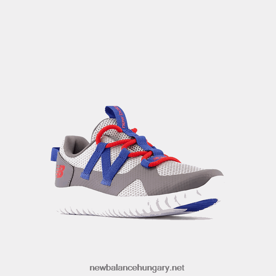 New Balance 6XH8F06038 gyerekek playgruv v2 bungee