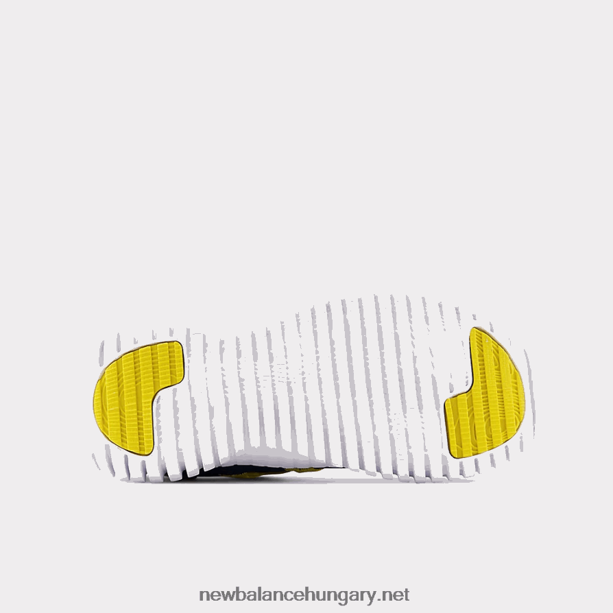 New Balance 6XH8F06039 gyerekek playgruv v2 bungee